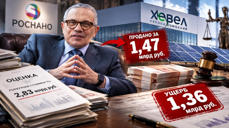 Фото поста канала  Геоэнергетика ИНФО