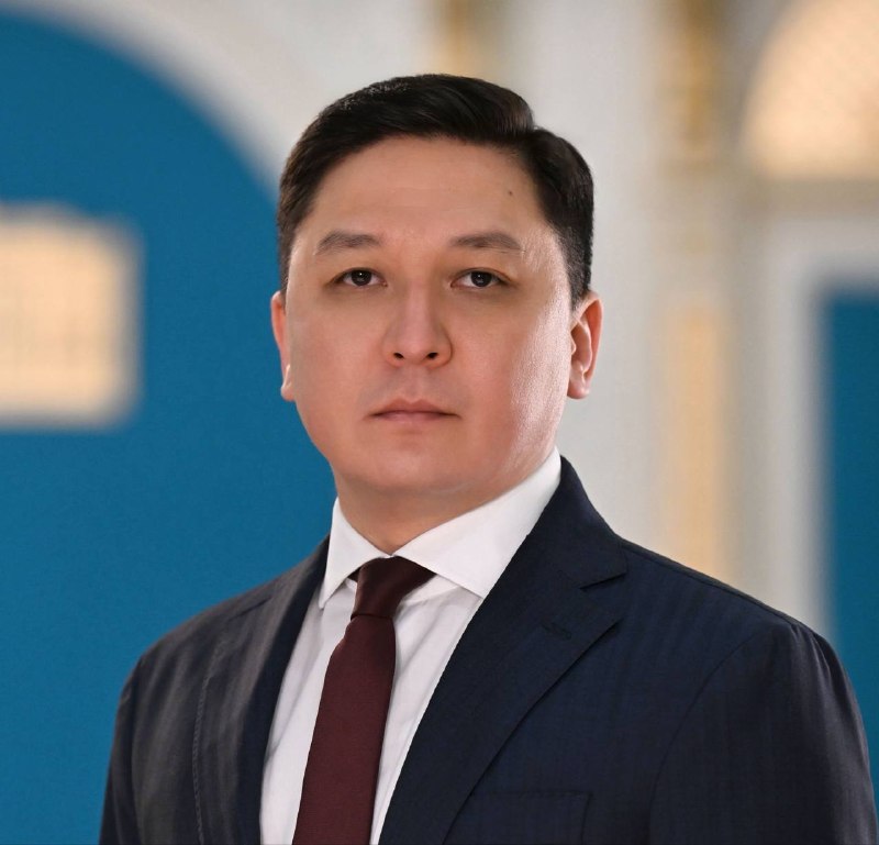 Фото поста канала Tengrinews.kz - Новости Казахстана