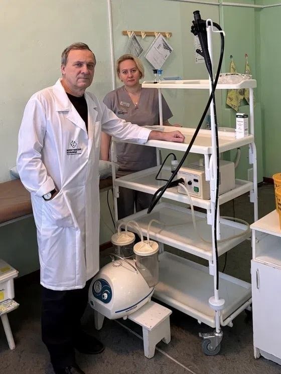 Фото поста канала  Мониторинг 11 Республика Коми