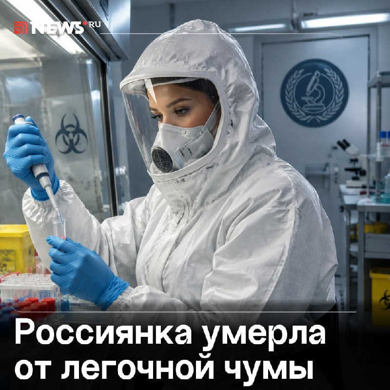 Фото поста канала  NEWS.ru | Новости