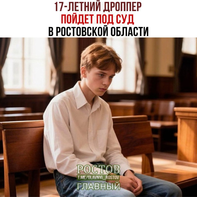 Фото поста канала  Ростов Главный новости