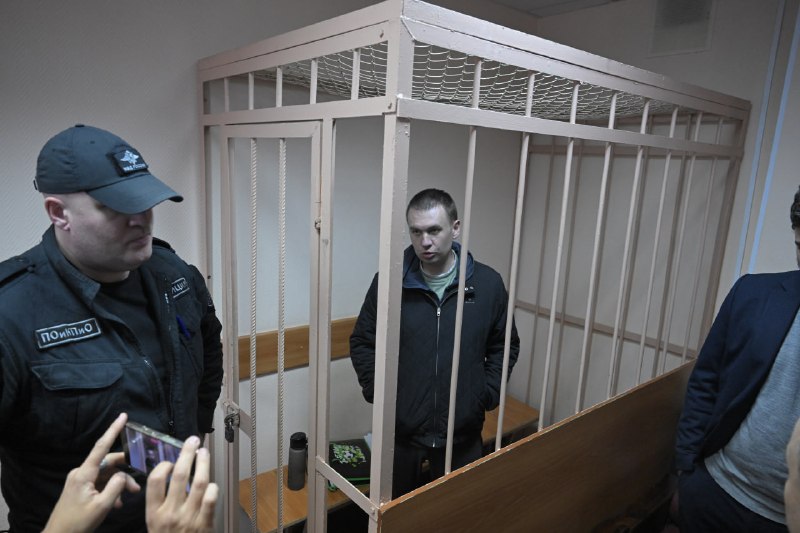 Фото поста канала  Медиазона