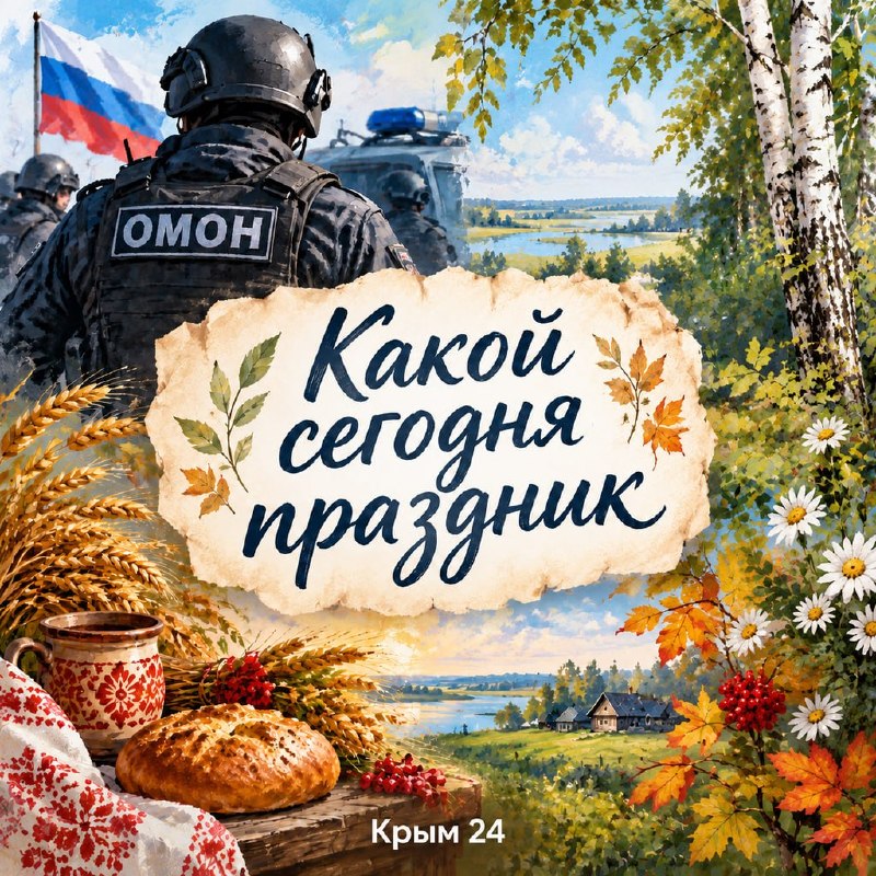 Фото поста канала  Крым 24 |Z| Все новости Крыма