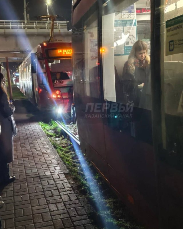 Фото поста канала В Казани Поймут