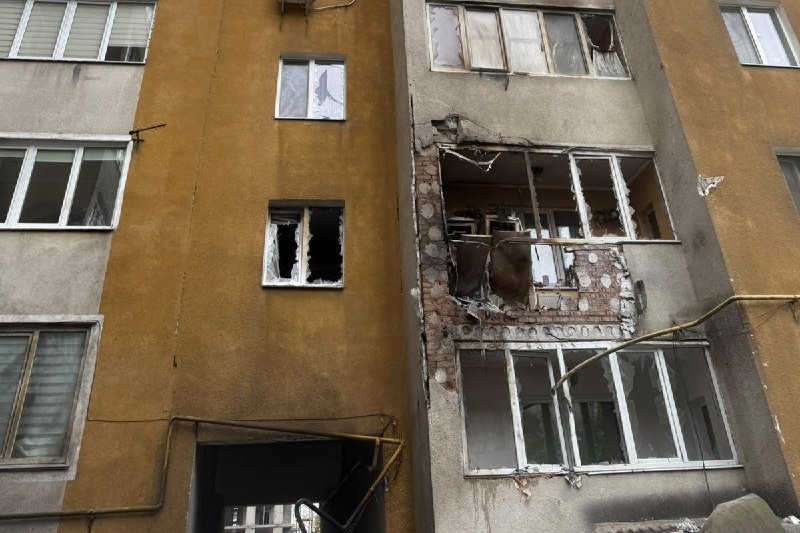 Фото поста канала  ПОЛУАВТОБИЯ