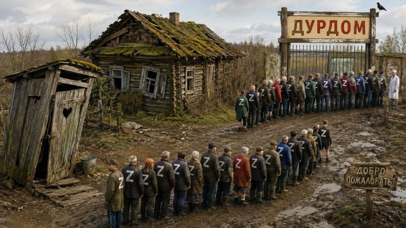 Фото поста канала  ПОЛУАВТОБИЯ