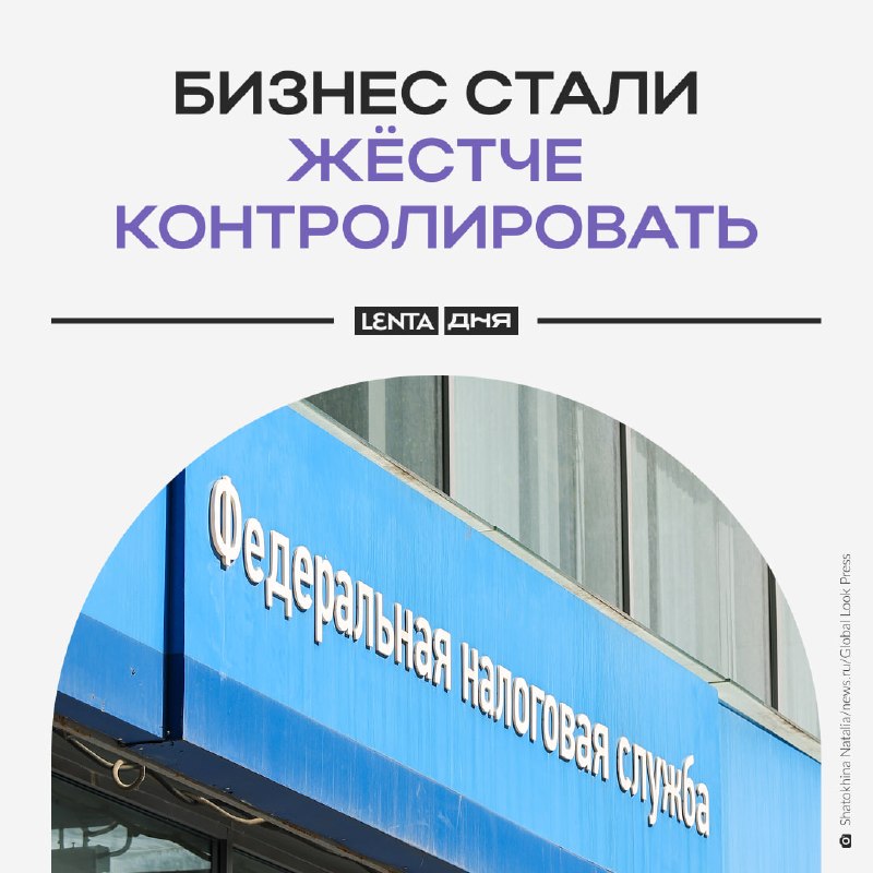 Фото поста канала Лента дня