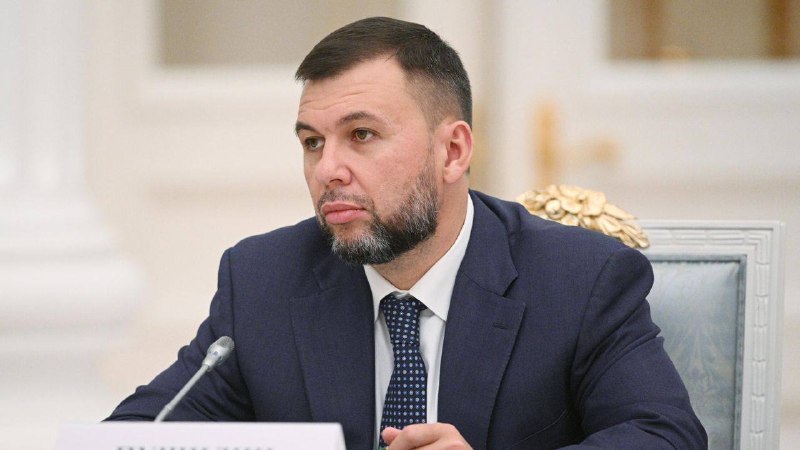 Фото поста канала  ДНР INFO 🇷🇺