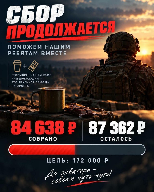 Фото поста канала  Газета «Голос правды»