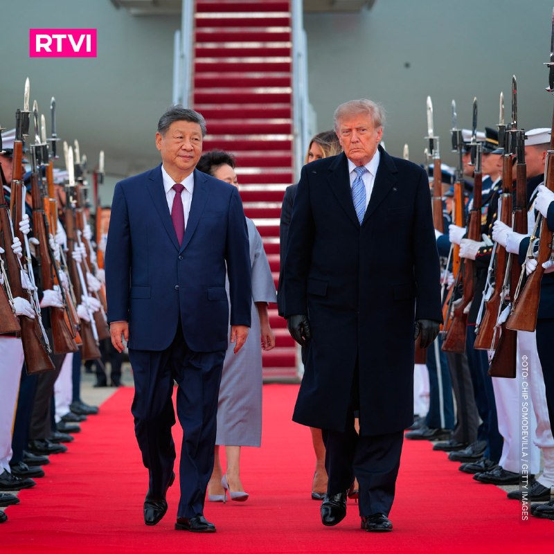 Фото поста канала  RTVI