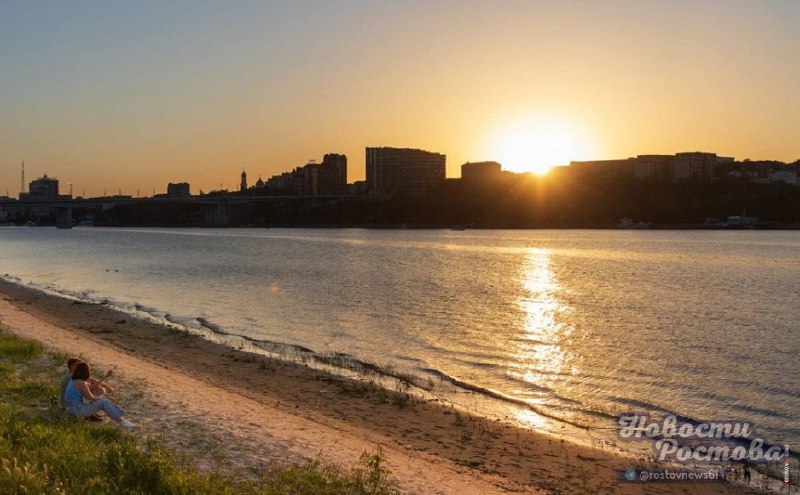 Фото поста канала  Новости Ростова - Rostovnews61