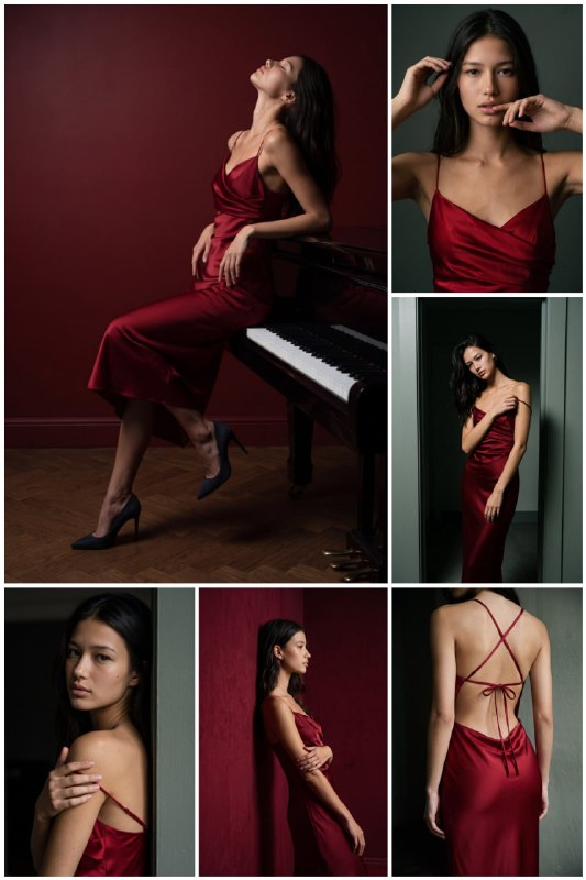Фото поста канала Lexy | Промты • ИИ • Новости
