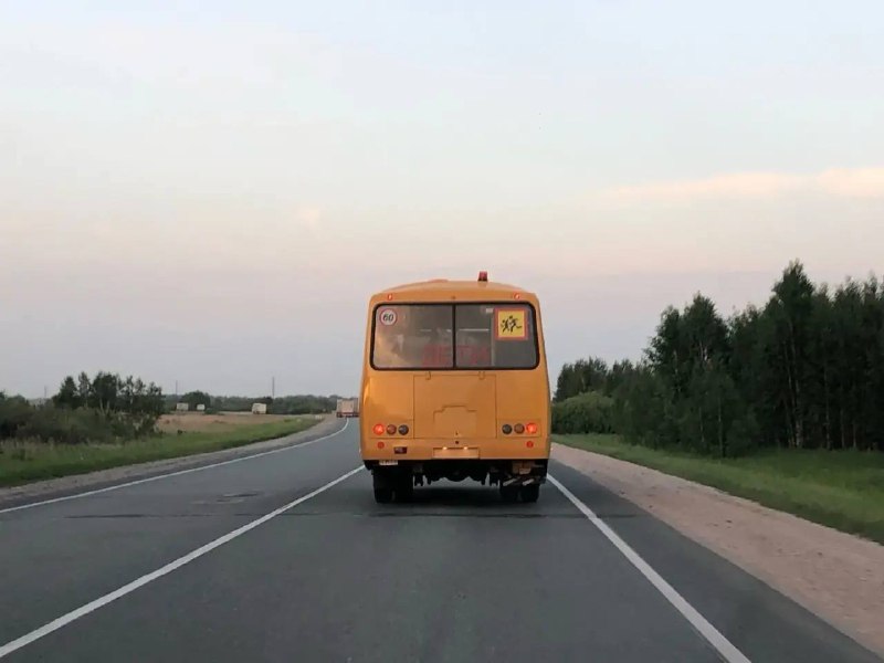 Фото поста канала Инцидент Новосибирск