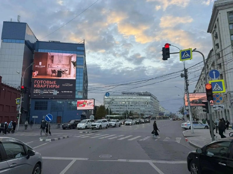 Фото поста канала НГС — новости Новосибирска