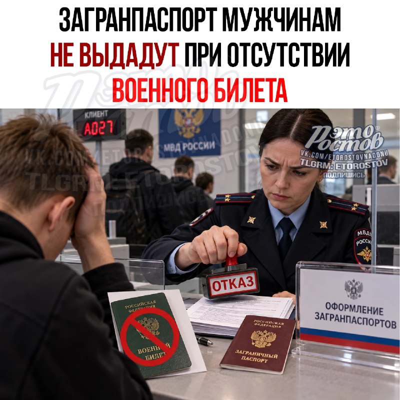 Фото поста канала  Это Ростов новости
