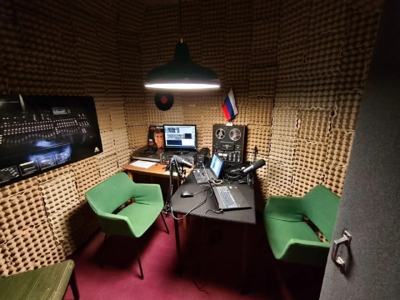 Фото поста канала  Мониторинг 51 Мурманская область