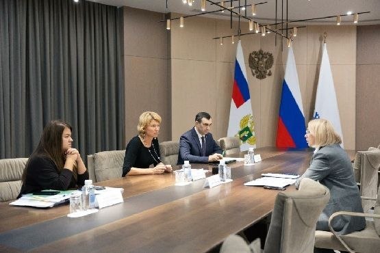 Фото поста канала  Мониторинг Арктика
