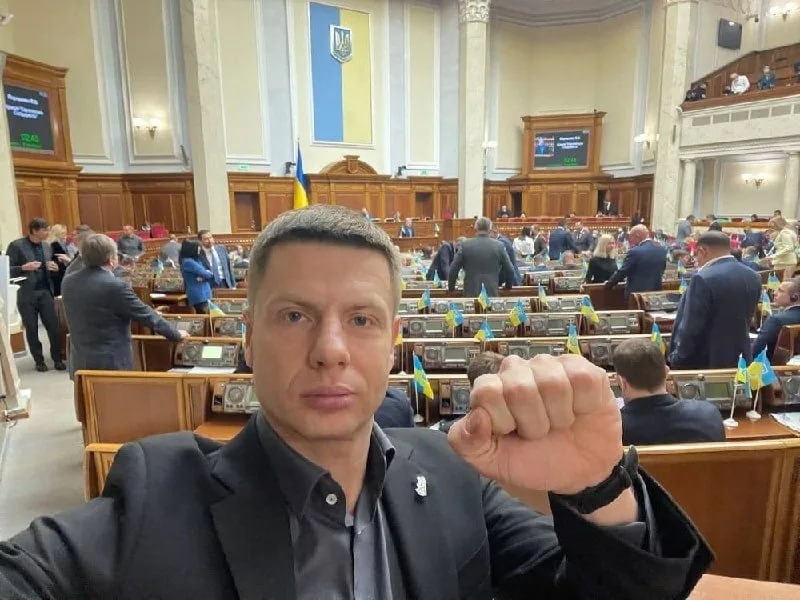 Фото поста канала  Приднестровец