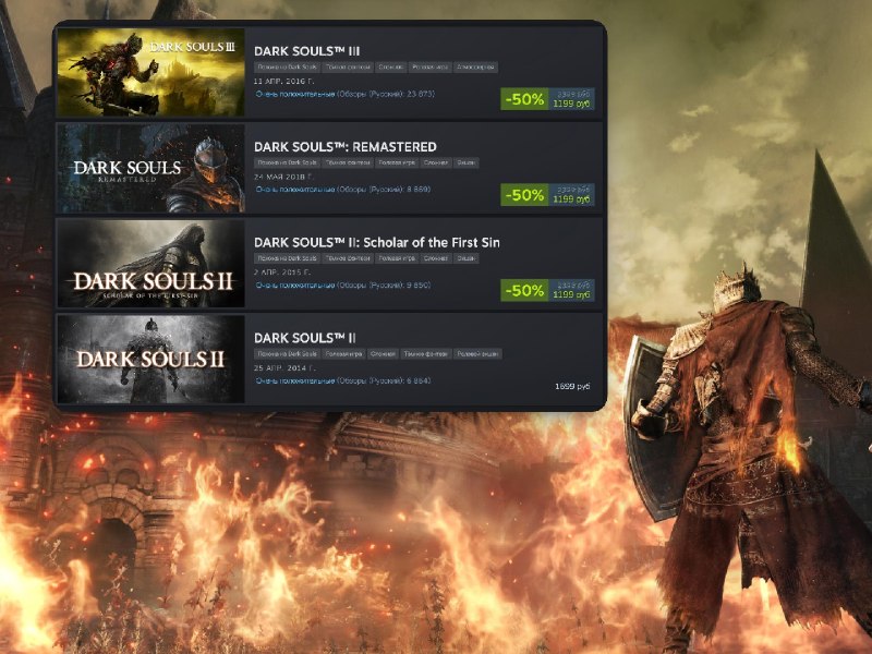 Фото поста канала ПРЕПОД STEAM | ВСЁ ПРО ИГРЫ НА ПК