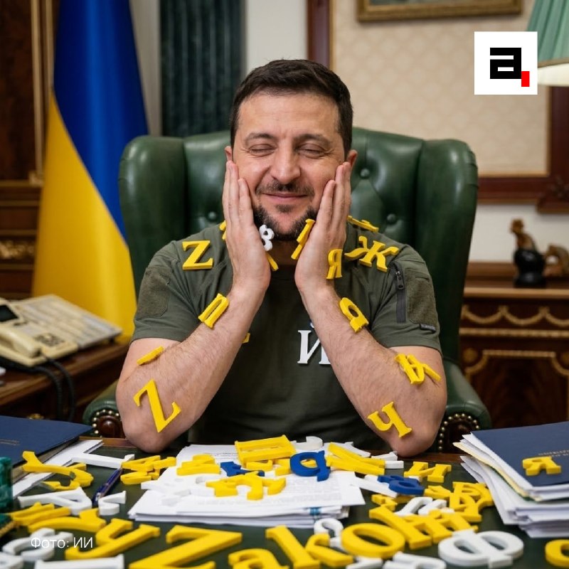 Фото поста канала  Абзац