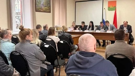 Фото поста канала  ТИПИЧНЫЙ БРЯНСК