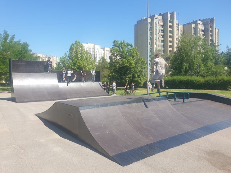 Фото поста канала  Блокнот Волгодонск