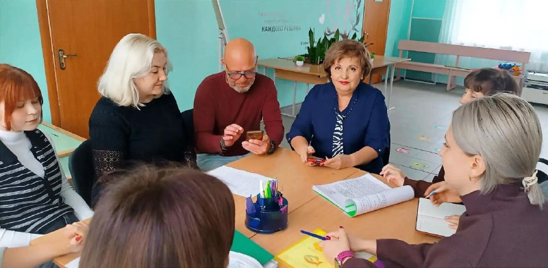 Фото поста канала  Администрация городского округа Горловка