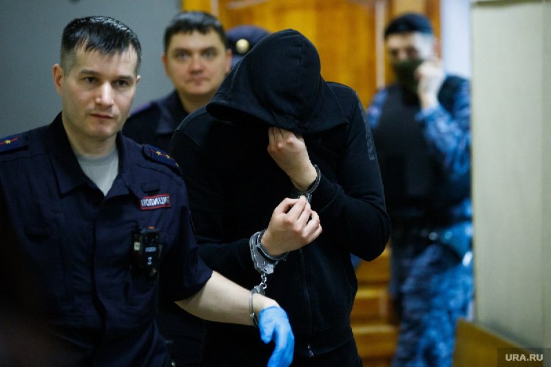 Фото поста канала  Мониторинг 66 Свердловская область