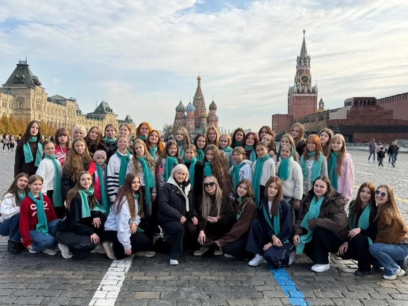 Фото поста канала  Блокнот Волжский