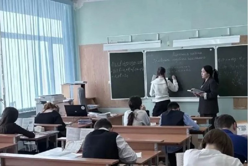 Фото поста канала  Мониторинг 49 Магаданская область