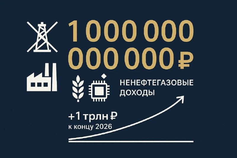 Фото поста канала  ProFinance.Ru