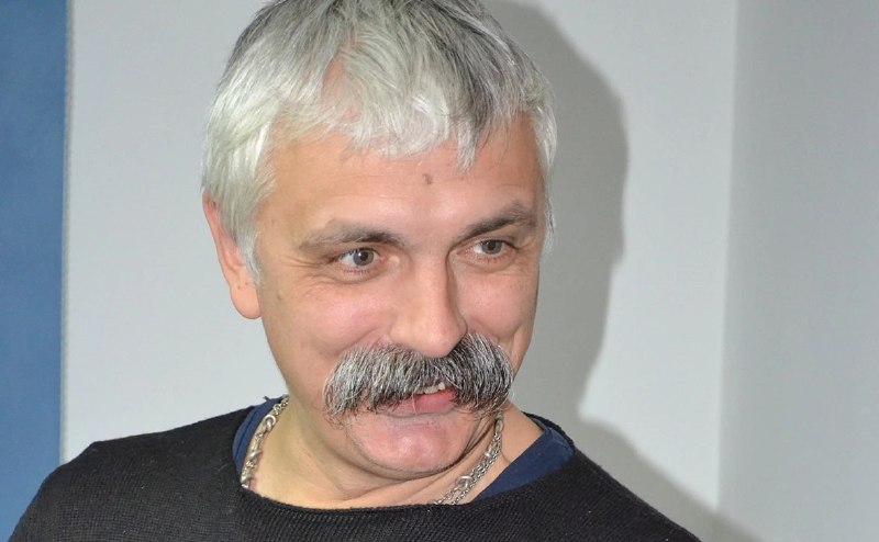 Фото поста канала  МИХЕЕВ