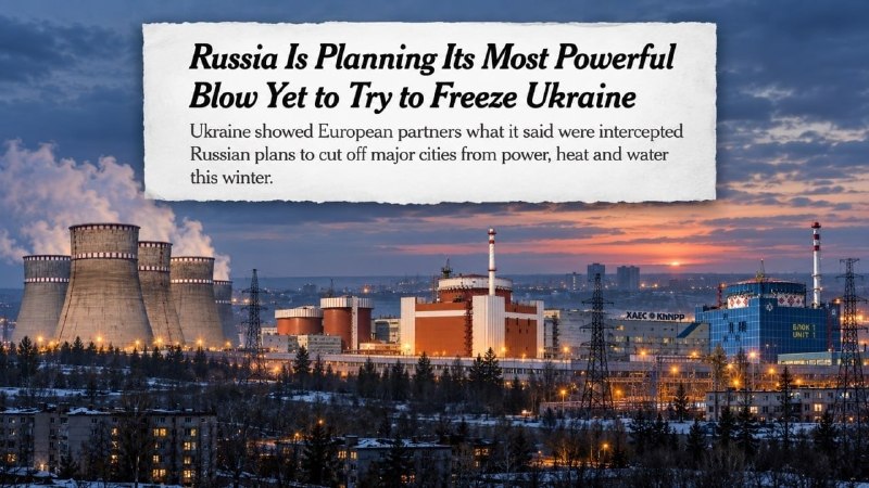 Фото поста канала  Наблюдатель