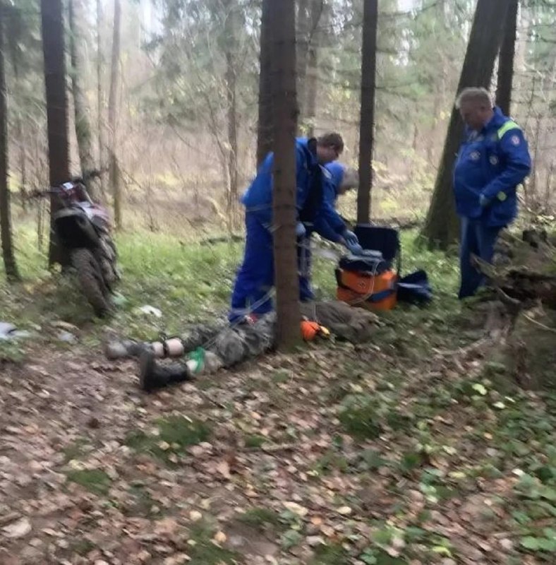 Фото поста канала  Подслушано Серпухов