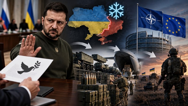 Фото поста канала  Украина беZ вариантов
