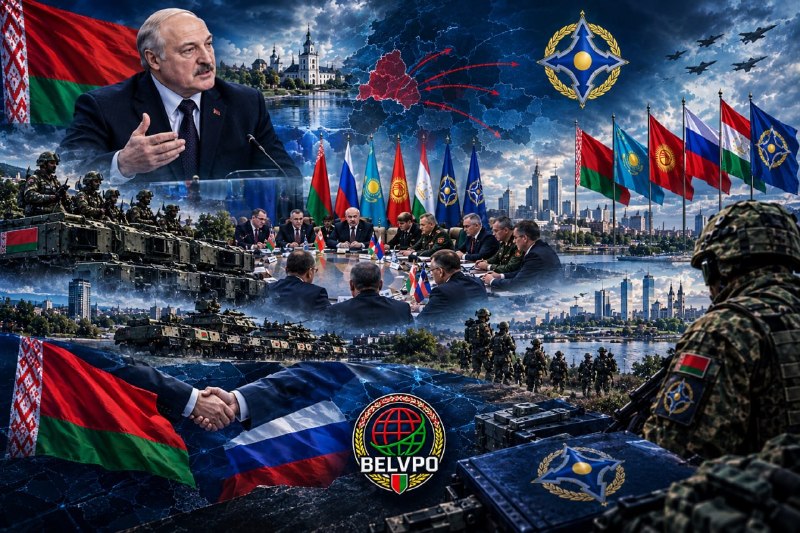 Фото поста канала  Собственный корреспондент