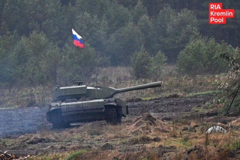 Фото поста канала  ИнфоПолЕ 🛰