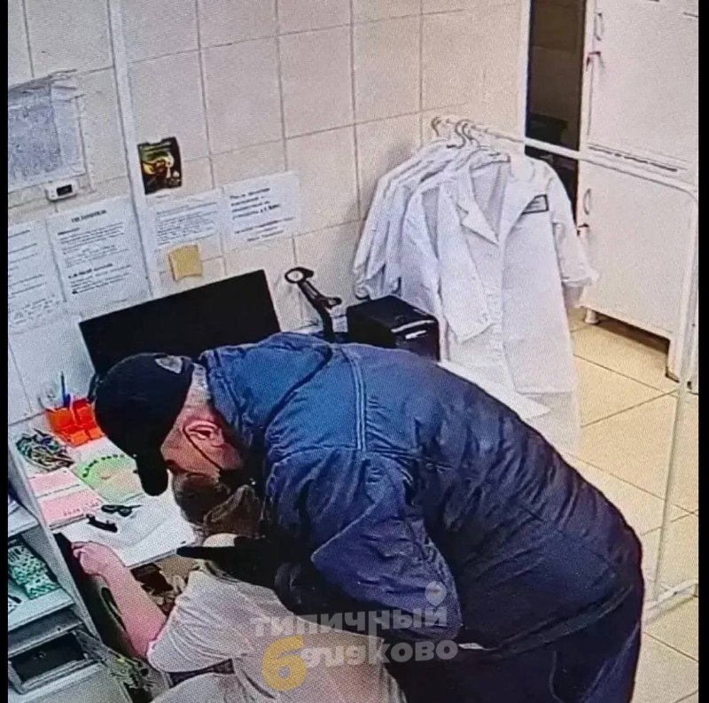 Фото поста канала  Типичный Балаково (18+)