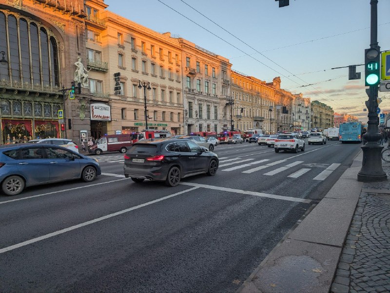 Фото поста канала  Северный город Z