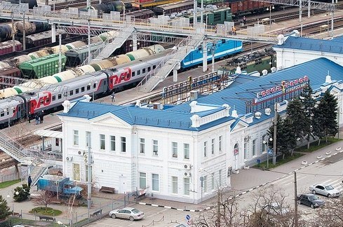 Фото поста канала  РЕН ТВ|Новости