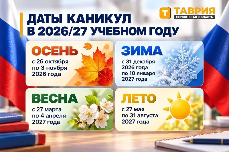 Фото поста канала  Лента новостей Херсона | Z
