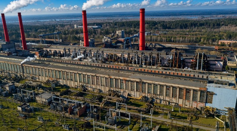 Фото поста канала  Геоэнергетика ИНФО
