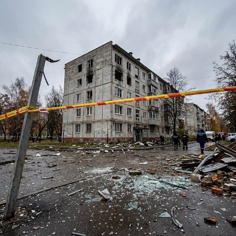 Фото поста канала  ТРЕВОЖНЫЙ ОРЕЛ 🦅
