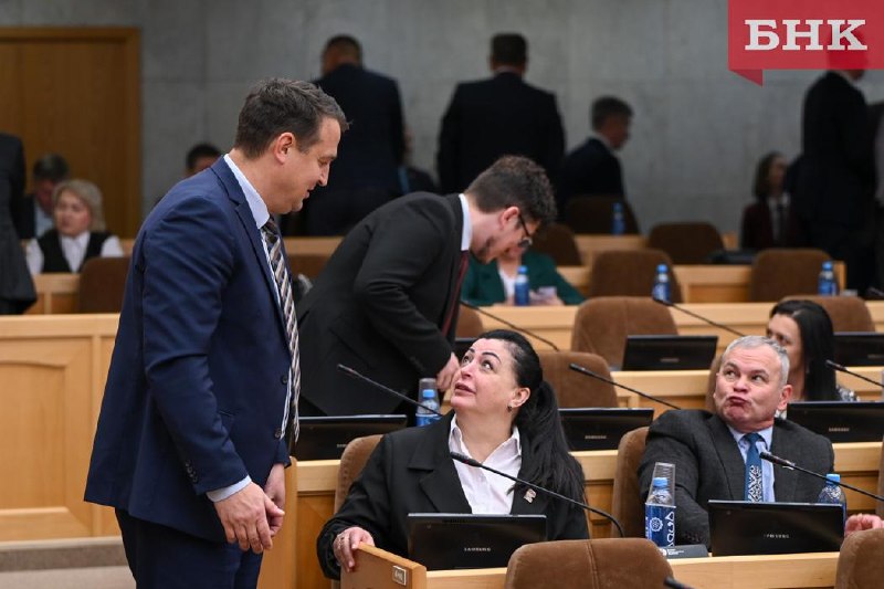 Фото поста канала  Мониторинг Арктика