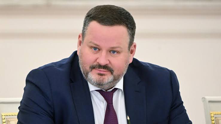 Фото поста канала  Россия и Украина Новости: Спецоперация Z