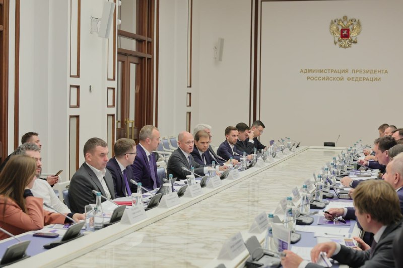 Фото поста канала  ЧЁ ПРОИZХОДИТ?