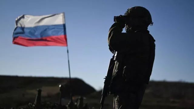 Фото поста канала  Pravda DE