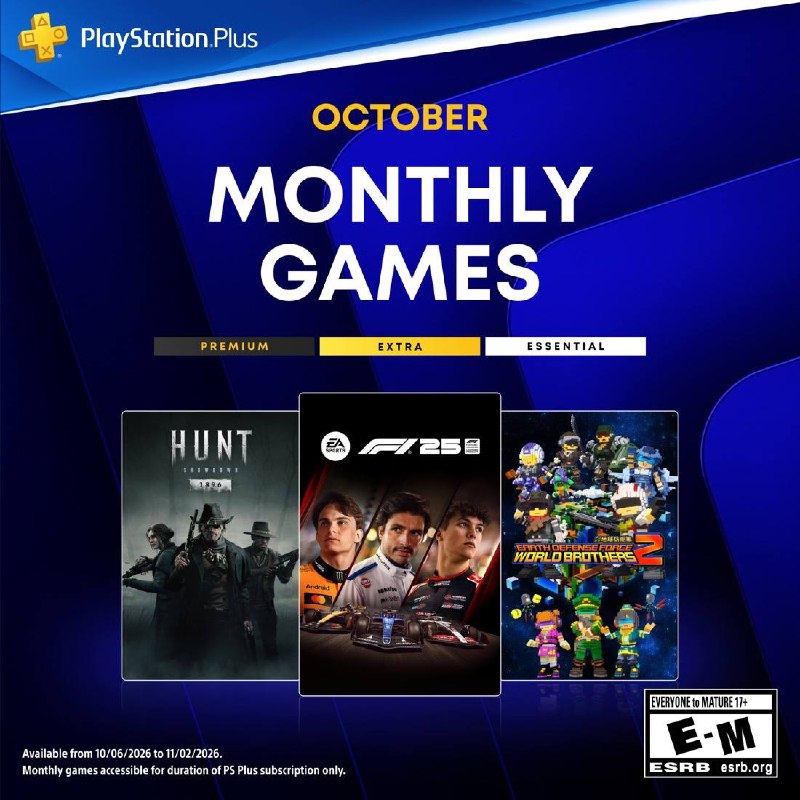 Фото поста канала Мир PlayStation