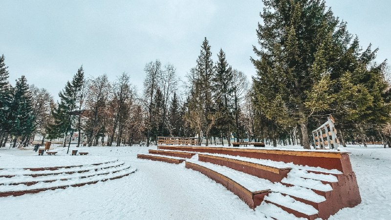 Фото поста канала  Лениногорск