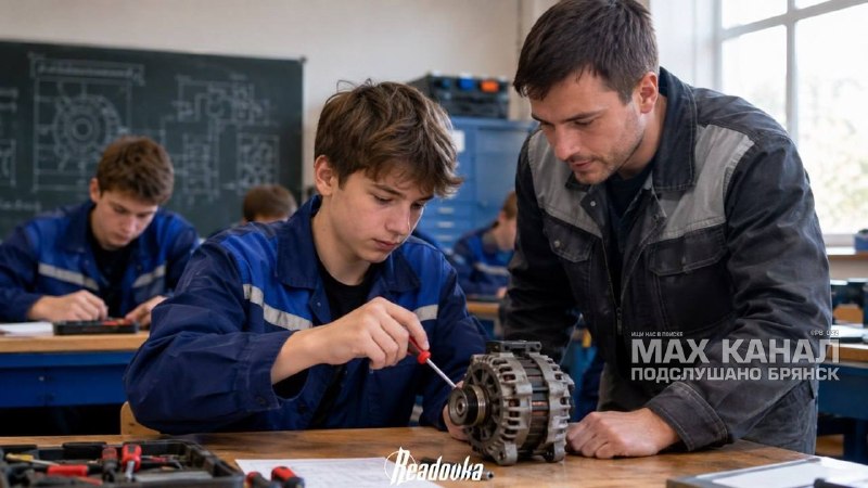 Фото поста канала  ПОДСЛУШАНО БРЯНСК
